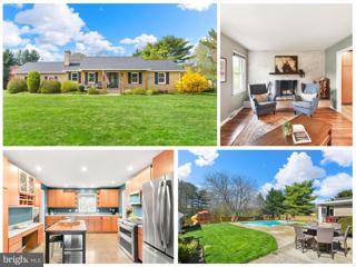 4220 Spring View Court, Jefferson, MD 21755 - #: MDFR2047026