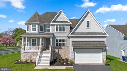 2109 Cohasset Court, Frederick, MD 21702 - #: MDFR2047080