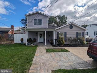 420 Military Road, Frederick, MD 21702 - #: MDFR2047084