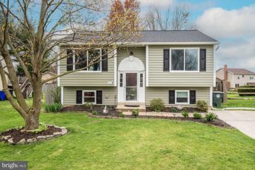 840 Insley Circle, Frederick, MD 21701 - MLS#: MDFR2047106