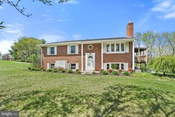 2248 Jefferson Pike, Knoxville, MD 21758 - #: MDFR2047124
