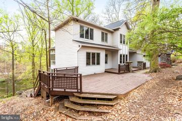 9715 Woodlake Place, New Market, MD 21774 - MLS#: MDFR2047138