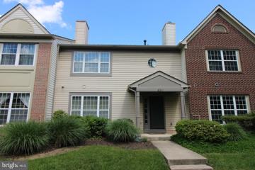 834 Waterford Drive, Frederick, MD 21702 - MLS#: MDFR2047160