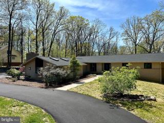 13305 Old Annapolis Road, Mount Airy, MD 21771 - #: MDFR2047174
