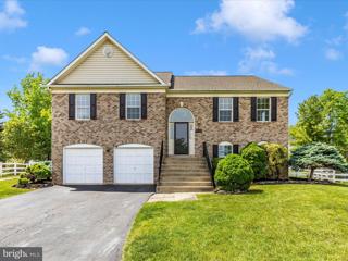 1005 Bexhill Drive, Frederick, MD 21702 - MLS#: MDFR2047186