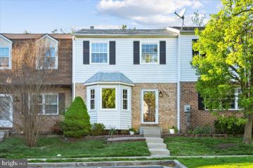 5758 Sweet Bay Court, Frederick, MD 21703 - #: MDFR2047224