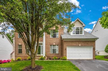 6404 Spring Forest Road, Frederick, MD 21701 - MLS#: MDFR2047236