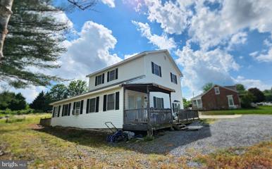 5129 Old National Pike, Frederick, MD 21702 - MLS#: MDFR2047266
