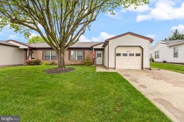 5677 Barberry Court, Frederick, MD 21703 - MLS#: MDFR2047292