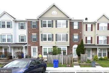 5307 Regal Court, Frederick, MD 21703 - #: MDFR2047362