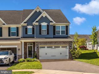 6551 Autumn Olive Drive, Frederick, MD 21703 - #: MDFR2047402