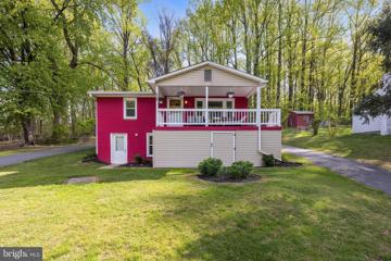4747 Fishers Hollow Road, Myersville, MD 21773 - #: MDFR2047406