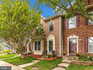 6338 Towncrest Court, Frederick, MD 21703 - MLS#: MDFR2047444