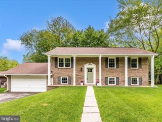 12312 Sherwood Forest Drive, Mount Airy, MD 21771 - #: MDFR2047520