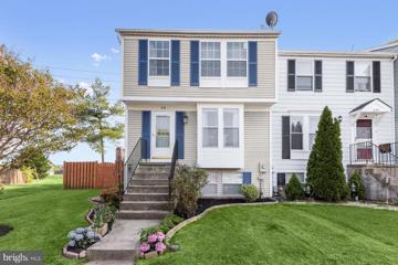 541 Riggs Court, Frederick, MD 21703 - MLS#: MDFR2047534