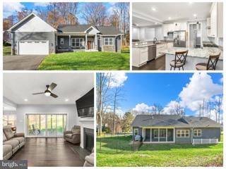11632 Meeting House Road, Myersville, MD 21773 - MLS#: MDFR2047540