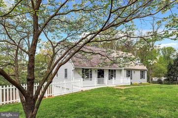 14035 Harrisville Road, Mount Airy, MD 21771 - MLS#: MDFR2047542