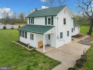 11917 Wilhide Road, Thurmont, MD 21788 - #: MDFR2047550