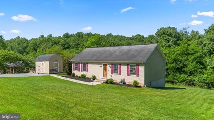 5632 Hines Road, Frederick, MD 21704 - MLS#: MDFR2047598
