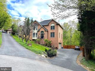 6805 Forest Park Court, New Market, MD 21774 - MLS#: MDFR2047666