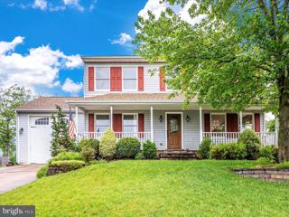 11 Colliery Drive, Thurmont, MD 21788 - MLS#: MDFR2047668