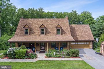 4508 Bill Moxley Road, Mount Airy, MD 21771 - MLS#: MDFR2047696