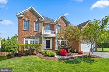 9116 Bowling Green Drive, Frederick, MD 21704 - #: MDFR2047704