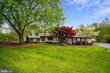 5547 N Annapolis Drive, Mount Airy, MD 21771 - MLS#: MDFR2047728