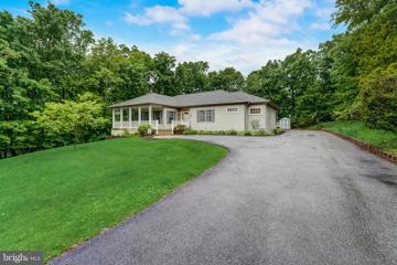 207 Sunset Avenue, Mount Airy, MD 21771 - MLS#: MDFR2047738