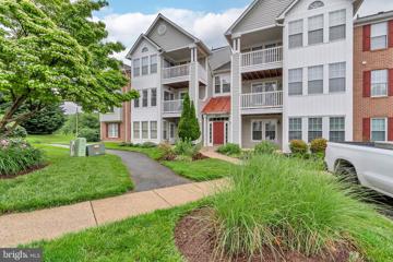 1605 Berry Rose Court Unit 32A, Frederick, MD 21701 - #: MDFR2047746
