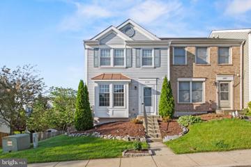6359 New Haven Court, Frederick, MD 21703 - #: MDFR2047790