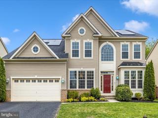 6620 Cambria Court, Frederick, MD 21703 - MLS#: MDFR2047794