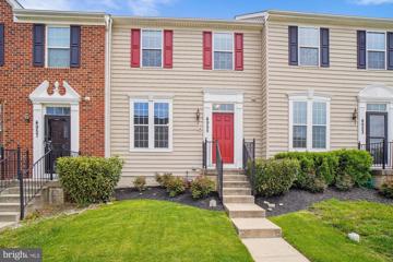 4955 Small Gains Way, Frederick, MD 21703 - MLS#: MDFR2047802