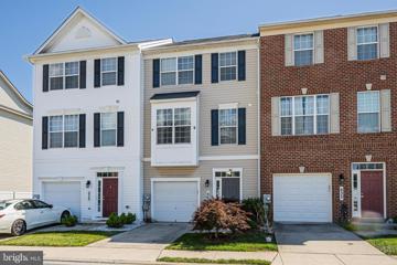 631 Cawley Drive, Frederick, MD 21703 - MLS#: MDFR2047806
