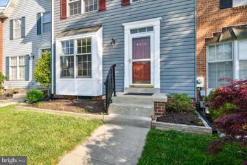 8036 Waterview Court, Frederick, MD 21701 - #: MDFR2047832