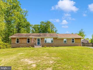 5327 Hines Road, Frederick, MD 21704 - MLS#: MDFR2047844