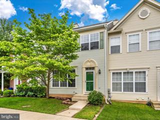 6311 Briarcliff Way, Frederick, MD 21701 - MLS#: MDFR2047850