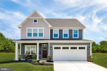 2210 Campbell Hill Way, Frederick, MD 21702 - MLS#: MDFR2047866