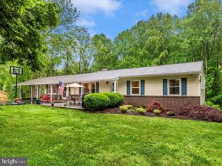 3395 Canary Court, Ijamsville, MD 21754 - MLS#: MDFR2047894