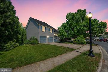 217 Lake Coventry Drive, Frederick, MD 21702 - #: MDFR2047918