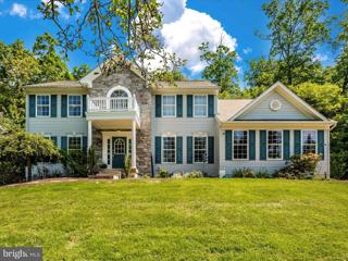 4648 Old Swimming Pool Road, Braddock Heights, MD 21714 - #: MDFR2047938