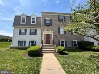 1405 Key Parkway Unit 201A, Frederick, MD 21702 - MLS#: MDFR2048062