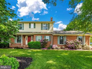 8116 Clearfield Road, Frederick, MD 21702 - #: MDFR2048092
