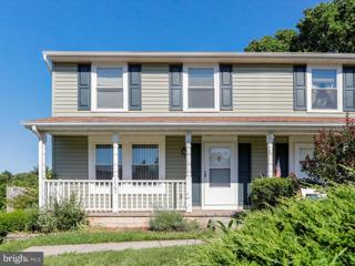 1569 Carey Place, Frederick, MD 21701 - #: MDFR2048220