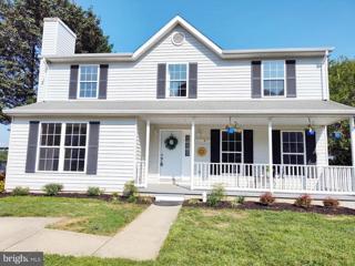 5517 Wicomico Drive, New Market, MD 21774 - #: MDFR2048250