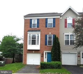 2109 Paxton Terrace, Frederick, MD 21702 - MLS#: MDFR2048302