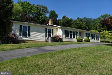 8658 Indian Springs Road, Frederick, MD 21702 - #: MDFR2048324