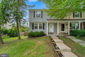 1765 Carriage Way, Frederick, MD 21702 - #: MDFR2048328