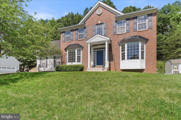 4064 Lomar Drive, Mount Airy, MD 21771 - #: MDFR2048410