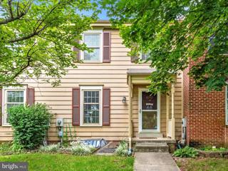 8202 Red Wing Court, Frederick, MD 21701 - MLS#: MDFR2048478